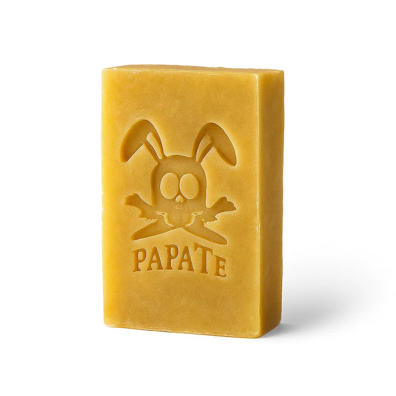 Savon au lait d'Anesse Biologique